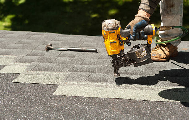 Roof Installation Near Me in Sonoma, CA