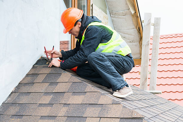 Quick and Trustworthy Emergency Roof Repair Services in Sonoma, CA